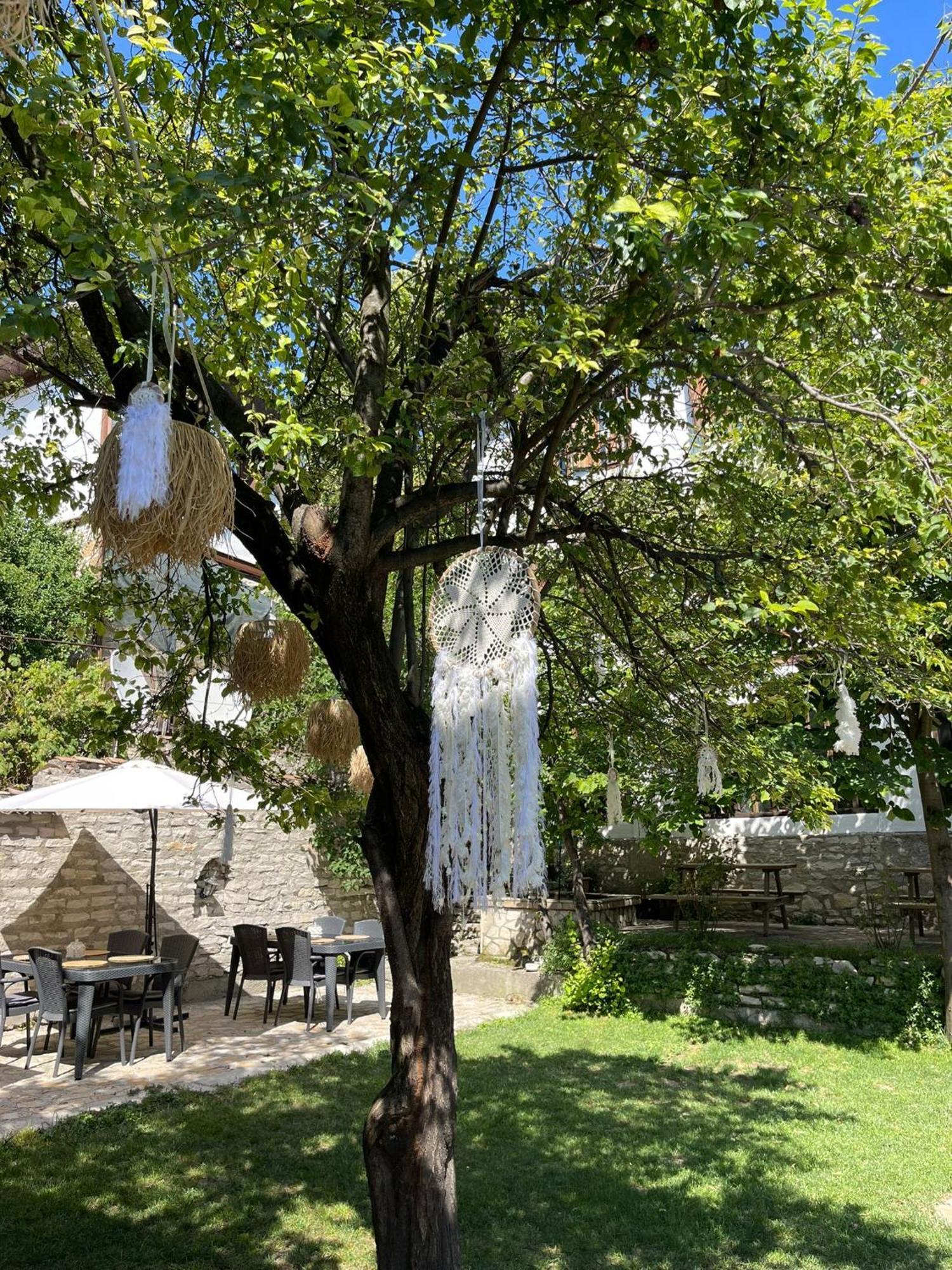 Süleyman Bey Konak Bed and Breakfast Safranbolu Exterior foto